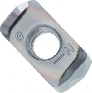 LOGU030310ER-GM KX405 TOTIME пластина фрезерная твердосплавная