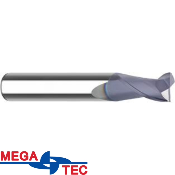 7110009 1112 d12 MEGA-TEC фреза концевая твердосплавная