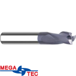 7110017 1113 d6 MEGA-TEC фреза концевая твердосплавная