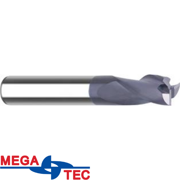 7110015 1113 d4 MEGA-TEC фреза концевая твердосплавная