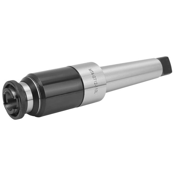 MTA5-GT24-120L патрон резьбонарезной быстросменный КМ5 с лапкой BKI TOOLS