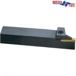 MGEL 1212-2E-12P 4120001L MEGA-TEC державка отрезная для наружной обработки левая