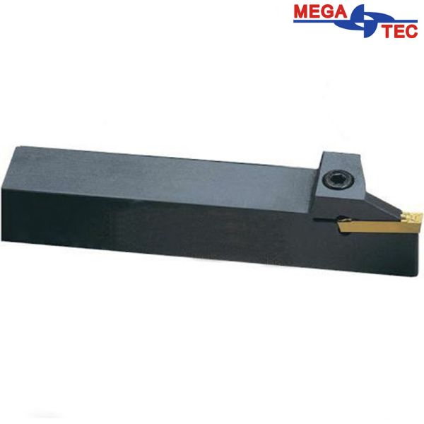 MGEL 3232-6K-24C 4110015L MEGA-TEC державка отрезная для наружной обработки левая
