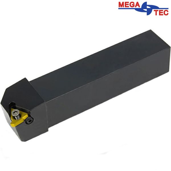 SER 16 16 H3 6110004R MEGA-TEC резьбовая державка для наружной резьбы правая