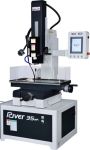 River 35 электроэрозионный станок супердрель