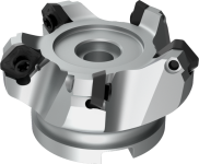 AF01.12A22.050.04 фреза торцевая насадная