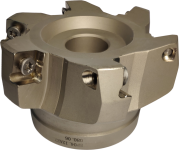 EF04.12A22.050.04 OKE фреза корпусная торцевая насадная 75 градусов