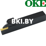 MGEHR1616-1.5 резец токарный отрезной канавочный для отрезки и обработки наружных канавок