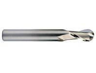 45*R1*D4*L50*2*2F AL фреза сферическая твердосплавная OKE