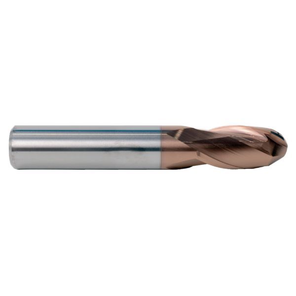 OMHH-2B-140R7.0 фреза сферическая твердосплавная OKE