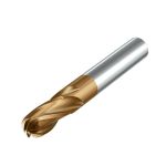 OMHH-4B-030R1.5 фреза сферическая твердосплавная OKE