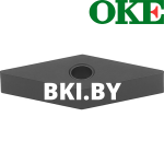 VNMA160404 OC3115 пластина токарная