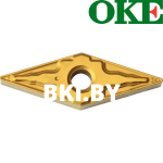 VNMG160404 OC3115 пластина токарная