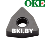 WNMA080408 OC3115 пластина токарная