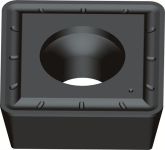 SPGT050204-OPM OC2140 пластина сверлильная твердосплавная