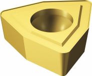 WCMX080412B-ZK OP1030 пластина сверлильная твердосплавная