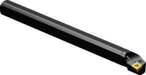 S16Q-PCLNL09 резец токарный расточной державка токарная расточная по металлу со сменными пластинами