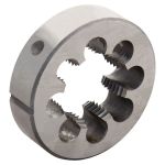 Плашка G 1/2 дюйма 14 ниток трубная цилиндрическая