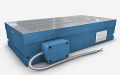 7208-0060 200х630(560) плита электромагнитная прямоугольная ГОСТ 30273-98