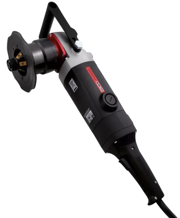 BM-16 Promotech ручной кромкорез (фаскосниматель)