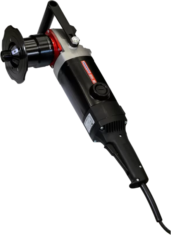 BM-18 Promotech ручной фаскосниматель (кромкорез)