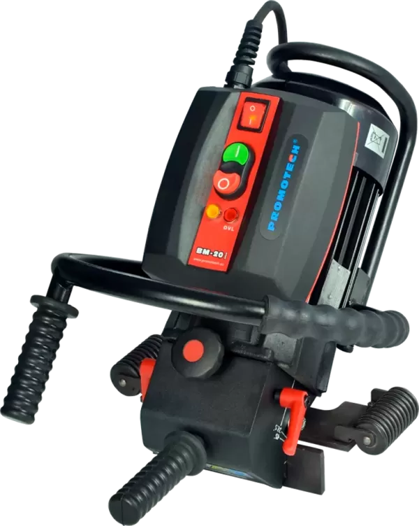 BM‑20 plus Promotech ручной фаскосниматель (кромкорез)