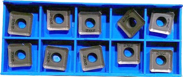 PLY-000282 SEMT 13 80022452 пластина токарная твердосплавная для BM-20 plus, BM-21, BM-21S, ABM-26, ABM-28, ABM-50, PRO-40PBS