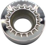 RCGT 1204 MO-NL OK434 OKE пластина фрезерная