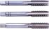 246332 метчик BSW 3/32-48 комплект 3 шт. DIN352 55° HSS-G