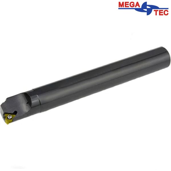 SNR 0016 R3CB 6240006R MEGA-TEC твердосплавная державка для внутренней резьбы с каналом для подачи СОЖ правая