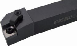MCLNL1616H12 SANT державка (резец) для наружного точения