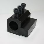 SBHA16-25 держатель осевого инструмента для токарного станка