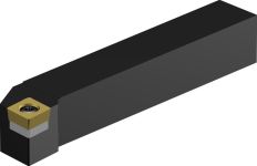 SCLCR1010F06 резец токарный для наружного точения по металлу со сменными пластинами