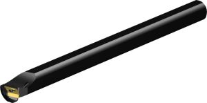 S10K-SDXCR07 резец токарный расточной державка токарная расточная по металлу со сменными пластинами