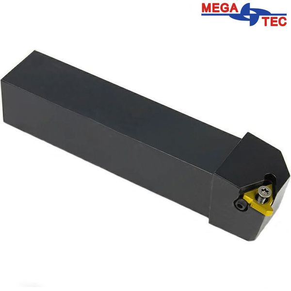 SEL 08 08 H2 6110001L MEGA-TEC резьбовая державка для наружной резьбы левая