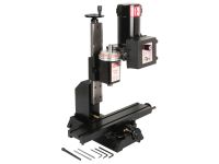 5100 станок фрезерный настольный