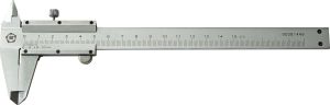 ШЦ-1-125 0.02 штангенциркуль