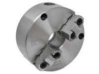 SKT-06 универсальный спиральный двухкулачковый токарный патрон