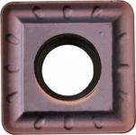 SPGT050204-PM YBG205 пластина сверлильная твердосплавная