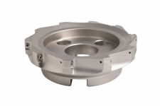BAP400R-160-40-8T фреза торцевая насадная со сменными пластинами