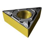 TCMT16T304-OTF OC2115 пластина токарная твердосплавная