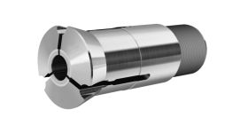 R42/01 d28 цанга люнетная круглая