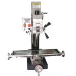 TM25BL станок фрезерный настольный