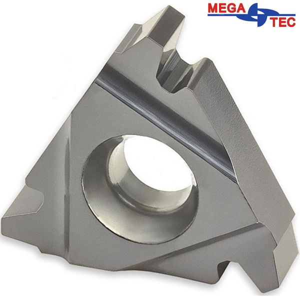 1 NL 1.5 TR CPM9030 5250002 MEGA-TEC пластина резьбовая твердосплавная трапецеидальная резьба 30°