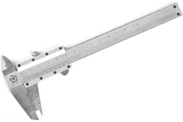Штангенциркуль ШЦ-1-300 0.1 г.63мм 175713 Туламаш