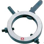 VDC-13 2014-020 хомут поводковый 6-14 мм