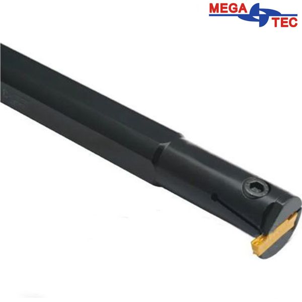 MGIL 0025-2E-09C 4210002L MEGA-TEC державка отрезная для внутренней обработки левая