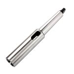 6100-0307 втулка переходная длинная КМ2-КМ3 с лапкой ГОСТ 13598-85