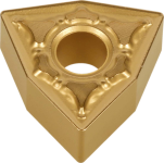 WNMG080404-OPF OC2115 пластина токарная режущая для точения