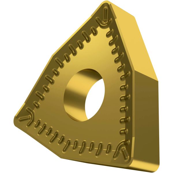 WNMM130612-R8 TC40PT пластина токарная